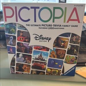 Ravensburger Video Game Console Multicolor